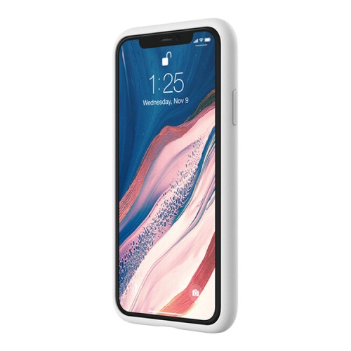 Чехол Elago Soft Silicone для iPhone 11, белый