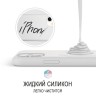 Чехол Elago Soft Silicone для iPhone 11, белый