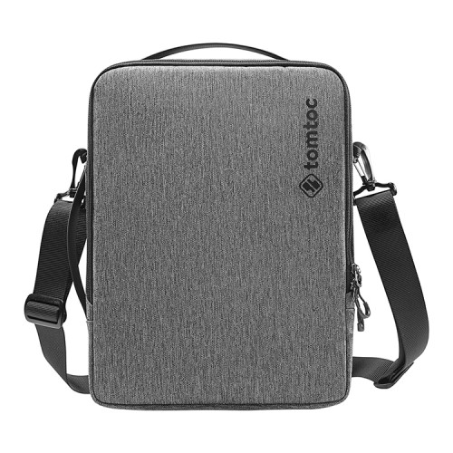 Сумка-папка Tomtoc DefenderACE Laptop Shoulder Bag H14 для Macbook Pro 16", серая