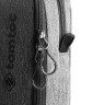 Сумка-папка Tomtoc DefenderACE Laptop Shoulder Bag H14 для Macbook Pro 16", серая