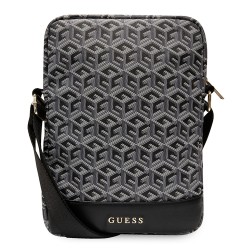 Сумка Guess G CUBE Bag для планшета до 10", черная