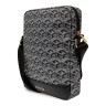 Сумка Guess G CUBE Bag для планшета до 10", черная