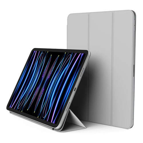 Чехол Elago Magnetic Folio для iPad Pro 11 (2020/21/22), серый