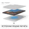 Чехол Elago Magnetic Folio для iPad Pro 11 (2020/21/22), серый