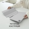 Чехол Elago Magnetic Folio для iPad Pro 11 (2020/21/22), серый