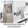 Чехол Elago Magnetic Folio для iPad Pro 11 (2020/21/22), серый