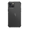 Uniq для iPhone 15 чехол Combat Black