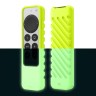 Elago для пульта Apple TV 2021/22 чехол R3 Protective case Neon Yellow