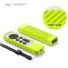 Elago для пульта Apple TV 2021/22 чехол R3 Protective case Neon Yellow