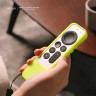 Elago для пульта Apple TV 2021/22 чехол R3 Protective case Neon Yellow