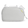 Tomtoc Laptop набор Defender-A13 Laptop Sleeve Kit (2-in-1) 15" Gray