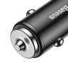 Baseus Small Screw Type-С+USB Quick Charge 36W CAXLD-A01