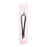 Uniq шнурок на кисть COEHL Laurel Handstrap Black