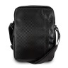 BMW для планшетов 10" сумка M-Collection Bag PU Carbon Black/Red