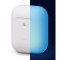 Чехол Elago Silicone case для AirPods 2 wireless, Nightglow blue