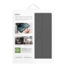 Uniq для iPad Air 11" (2024) чехол Moven Grey