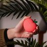 Чехол Elago Peach Hang case для AirPods Pro, красный