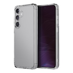 Uniq для Galaxy S25+ чехол LifePro Xtreme Clear