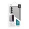 Uniq для Galaxy S25+ чехол LifePro Xtreme Clear