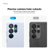 Elago для Galaxy S25 Ultra чехол GLIDE (tpu+pc) Light Blue/Medium Grey (Magnetic)