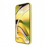 Чехол Elago Soft Silicone для iPhone 12 | 12 Pro, желтый