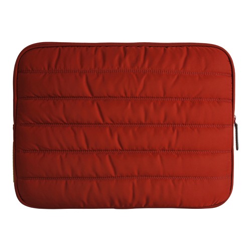 Bustha Puffer Sleeve для MacBook Air 13 | Pro 13 (2018/20), Rouge BST755101