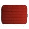 Чехол Bustha Puffer Sleeve для MacBook Air 13 | Pro 13 (2018/20), Rouge