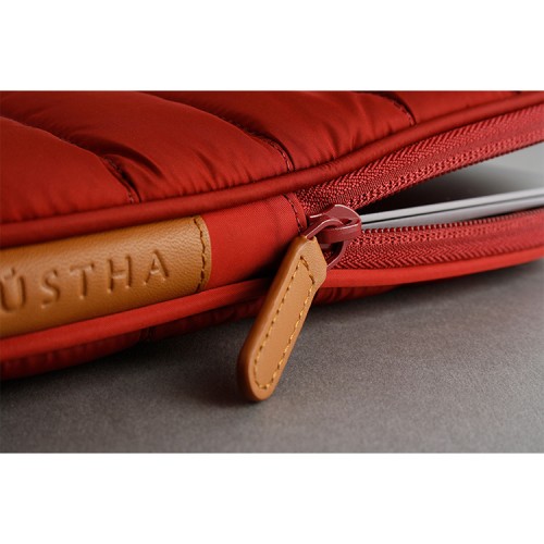 Bustha Puffer Sleeve для MacBook Air 13 | Pro 13 (2018/20), Rouge BST755101