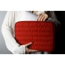 Bustha Puffer Sleeve для MacBook Air 13 | Pro 13 (2018/20), Rouge BST755101