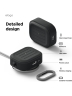 Elago для AirPods Pro 3 чехол Armor Silicone Hang case Black