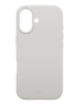 Uniq для iPhone 17 чехол LINO Mist Grey (Magsafe)