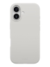 Uniq для iPhone 17 чехол LINO Mist Grey (Magsafe)