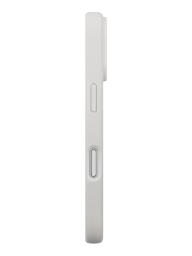 Uniq для iPhone 17 чехол LINO Mist Grey (Magsafe)