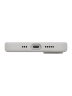 Uniq для iPhone 17 чехол LINO Mist Grey (Magsafe)