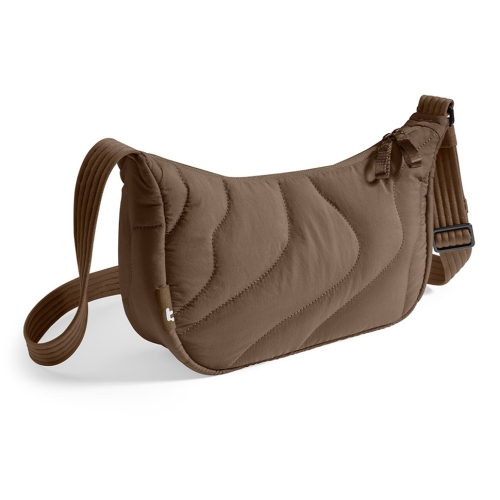 Tomtoc Travel сумка для  аксессуаров Terra-T34 Puffy Light Crossbody Bag 3.5L Earthshade