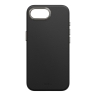 Uniq для iPhone 17e/16e чехол Lyden Dallas Black (Magsafe)