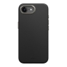 Uniq для iPhone 17e/16e чехол Lyden Dallas Black (Magsafe)