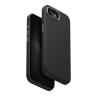 Uniq для iPhone 17e/16e чехол Lyden Dallas Black (Magsafe)