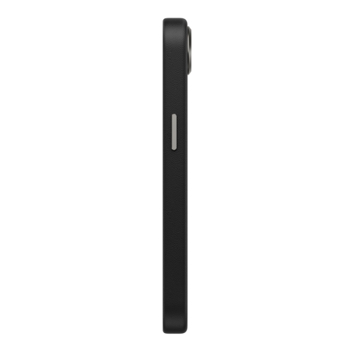 Uniq для iPhone 17e/16e чехол Lyden Dallas Black (Magsafe)