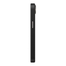 Uniq для iPhone 17e/16e чехол Lyden Dallas Black (Magsafe)