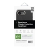 Uniq для iPhone 17e/16e чехол Lyden Dallas Black (Magsafe)