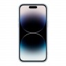 Чехол Nillkin CamShield Silky Magnetic Silicone для iPhone 14 Pro, Star Gray (magsafe)