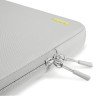 Чехол-папка Tomtoc Defender Laptop Sleeve A13 для Macbook Pro 16", серый