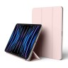 Чехол Elago Magnetic Folio для iPad Pro 11 (2020/21/22), розовый