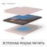 Чехол Elago Magnetic Folio для iPad Pro 11 (2020/21/22), розовый