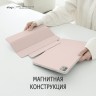 Чехол Elago Magnetic Folio для iPad Pro 11 (2020/21/22), розовый