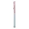 Uniq для iPhone 15 чехол Combat DUO Blue/Pink (MagSafe)