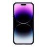 Nillkin для iPhone 15 Pro чехол CamShield Pro Deep Purple