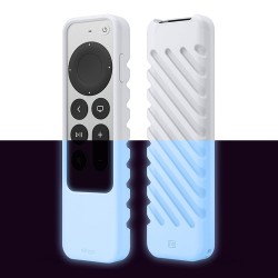Elago для пульта Apple TV 2021/22 чехол R3 Protective case Nightglow Blue