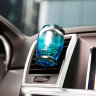 Baseus Zeolite Car Fragrance в машину, синий AMROU-03